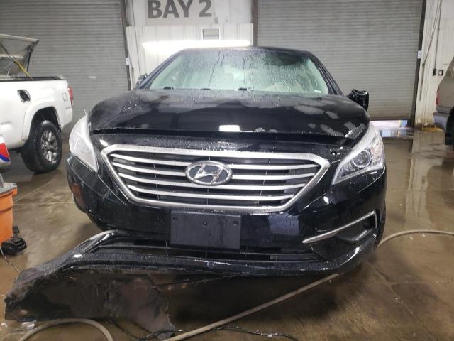 2017 HYUNDAI SONATA SE - 5NPE24AF4HH525488