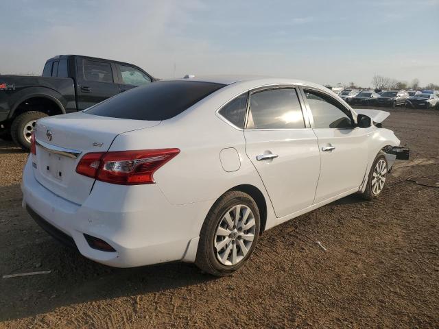 2016 NISSAN SENTRA S - 3N1AB7AP2GY288304