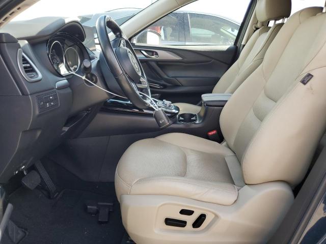 2020 MAZDA CX-9 TOURI - JM3TCBCY7L0402644