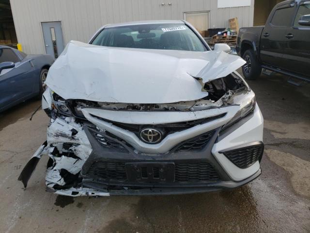 2023 TOYOTA CAMRY SE N - 4T1G11AK9PU140483