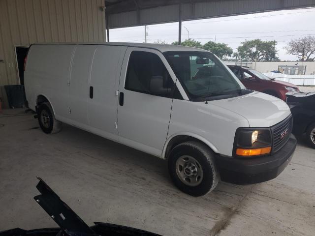 VIN 1GTW7BFF0H1137863 2017 GMC Savana, G2500 no.4