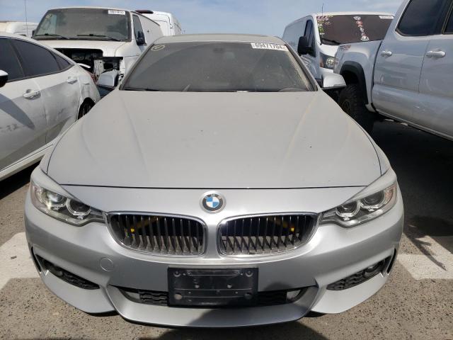 VIN WBA4A9C58GG695532 2016 BMW 4 Series, 428 I Gran... no.5