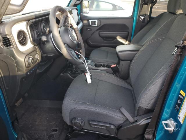 2024 JEEP WRANGLER 4 1C4RJXN60RW212966