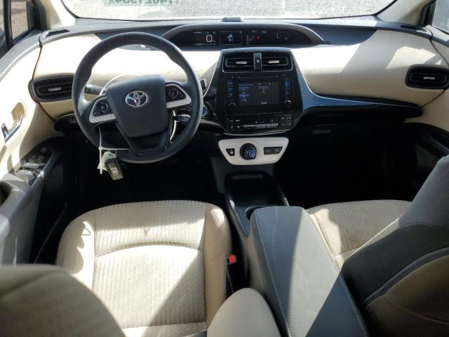 2016 TOYOTA PRIUS - JTDKBRFU5G3000974