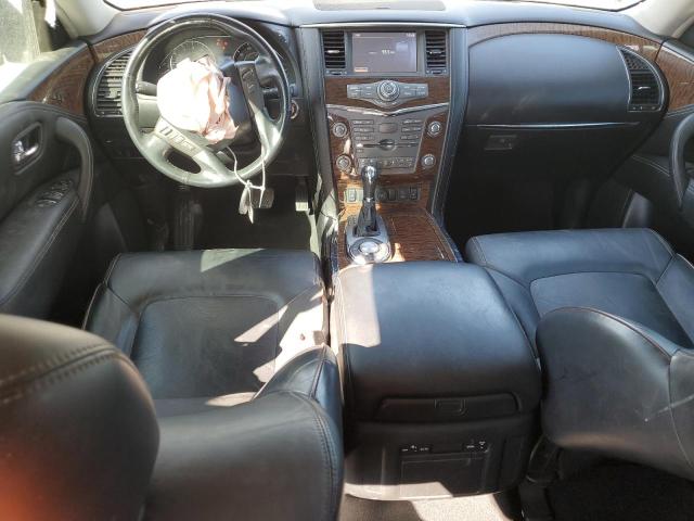 2017 NISSAN ARMADA - JN8AY2ND3H9003247