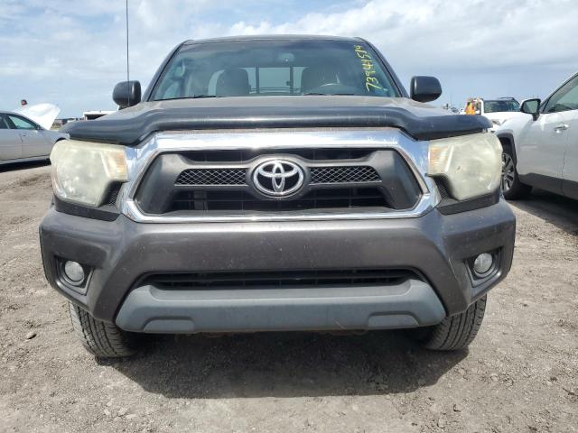 VIN 5TFTU4GN3DX037468 2013 Toyota Tacoma, Prerunner... no.5