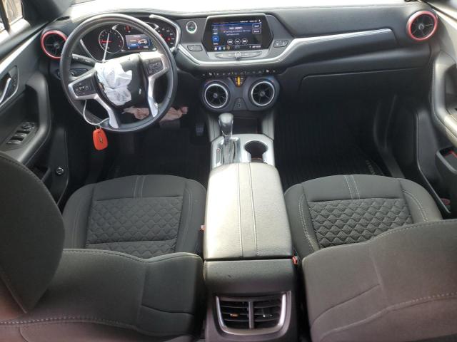 2020 CHEVROLET BLAZER 2LT - 3GNKBCRS1LS623057