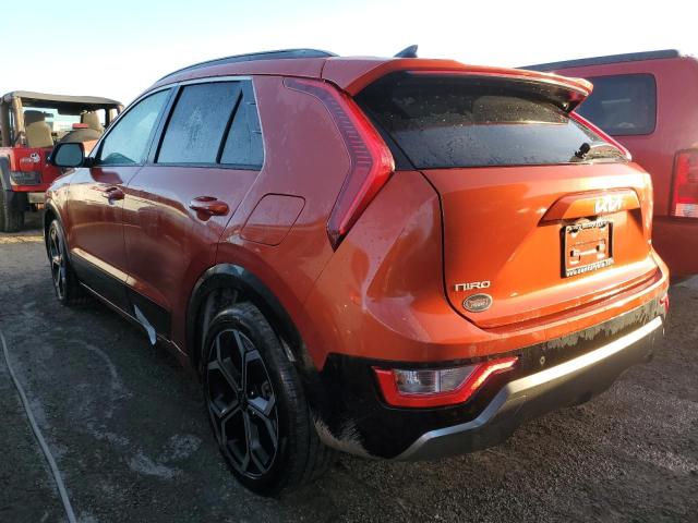 2023 KIA NIRO EX - KNDCR3LE8P5104681
