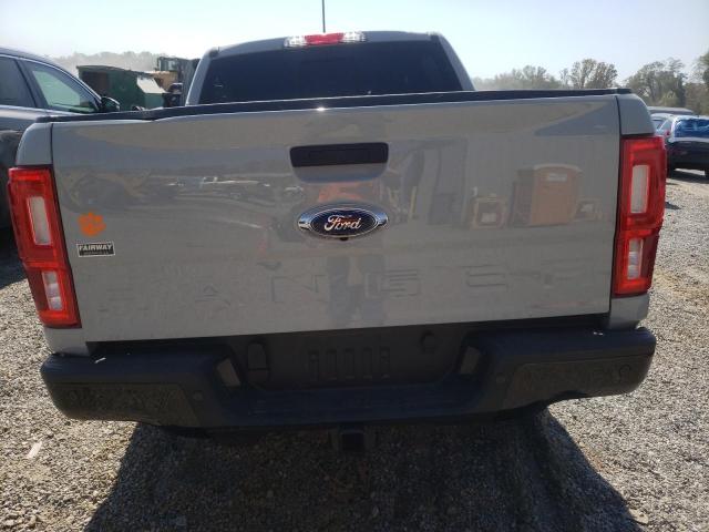 2022 FORD RANGER XL - 1FTER4FHXNLD09593