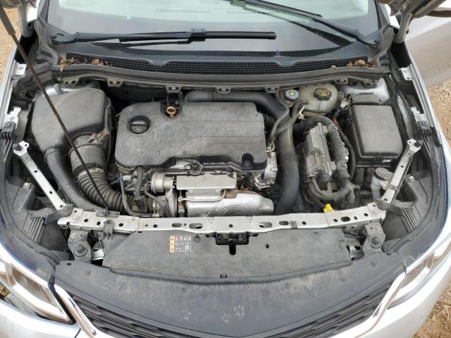 2018 CHEVROLET CRUZE LS - 1G1BC5SM9J7231526