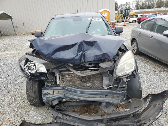 2016 CHEVROLET EQUINOX LS - 2GNFLEEK2G6181264