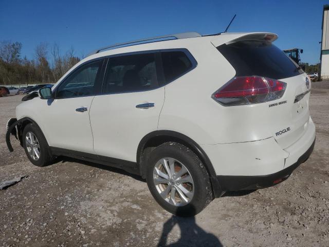 VIN 5N1AT2MV1GC910449 2016 Nissan Rogue, S no.2