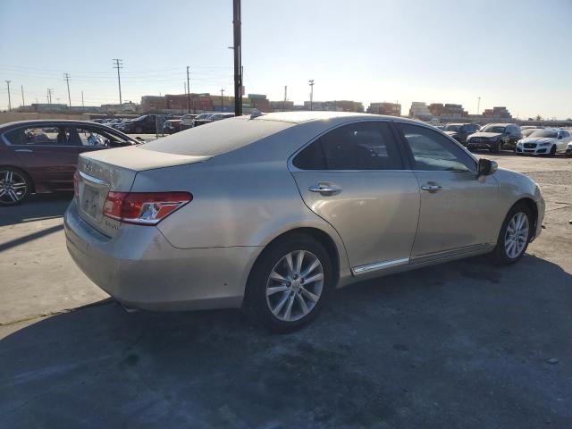 LEXUS ES 350 2010 beige  gas JTHBK1EGXA2356507 photo #4