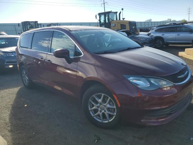 2017 CHRYSLER PACIFICA T - 2C4RC1DG4HR702898