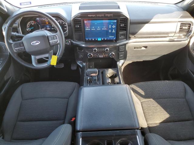 2021 FORD F150 SUPER - 1FTEW1CP0MFC46441