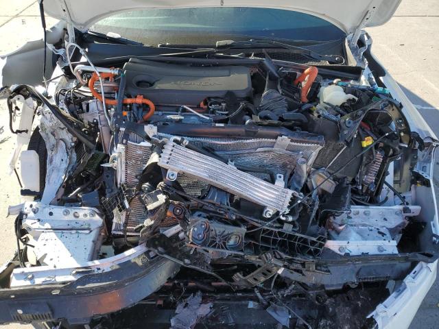 VIN 2HGFE4F89SH303889 2025 HONDA CIVIC no.11