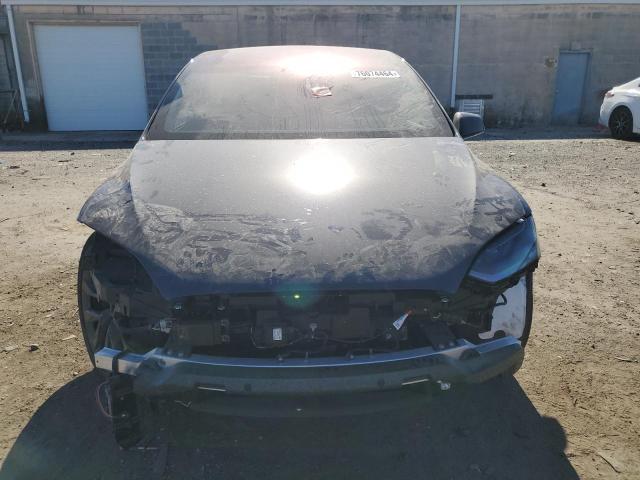 VIN 7SAXCDE57RF442048 2024 TESLA MODEL X no.5