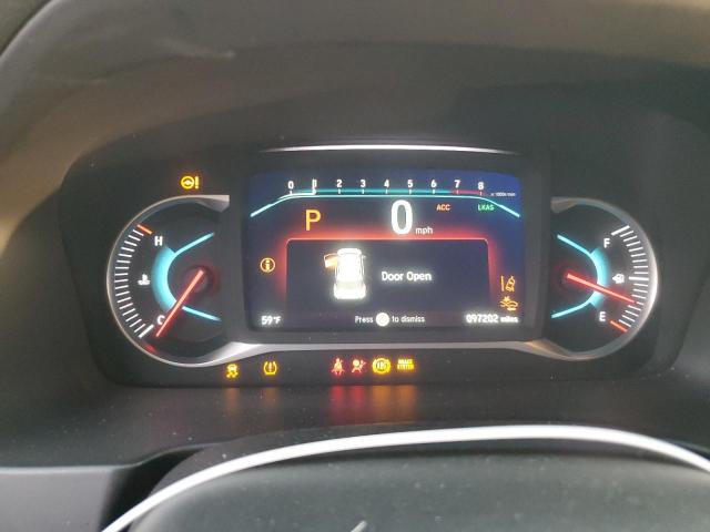 2022 HONDA PILOT TRAI 5FNYF6H84NB058636