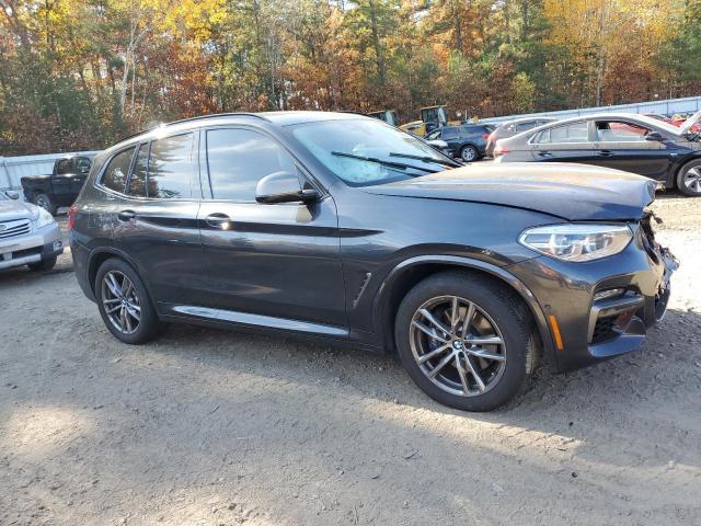 2021 BMW X3 XDRIVEM - 5UXTY9C09M9F41346