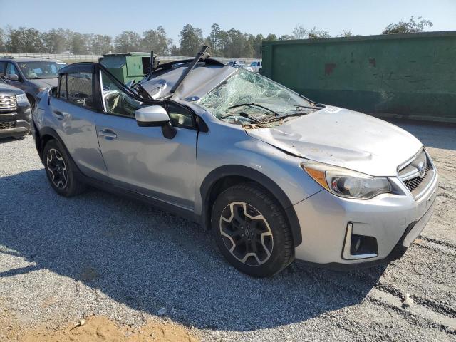 2016 SUBARU CROSSTREK - JF2GPABC8G8343840