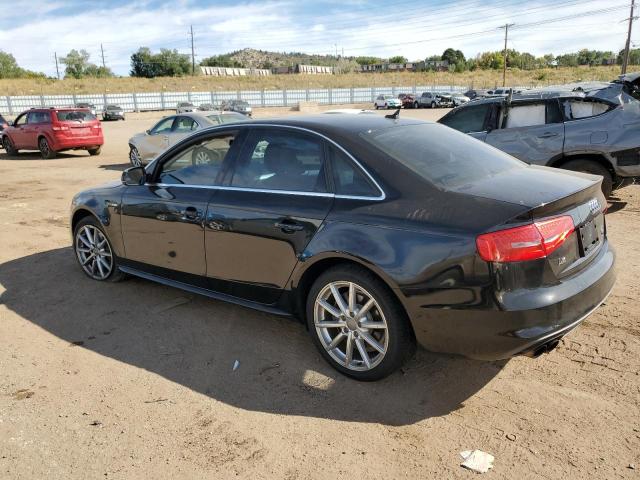 VIN WAUBFAFL3GN007064 2016 AUDI A4 no.2