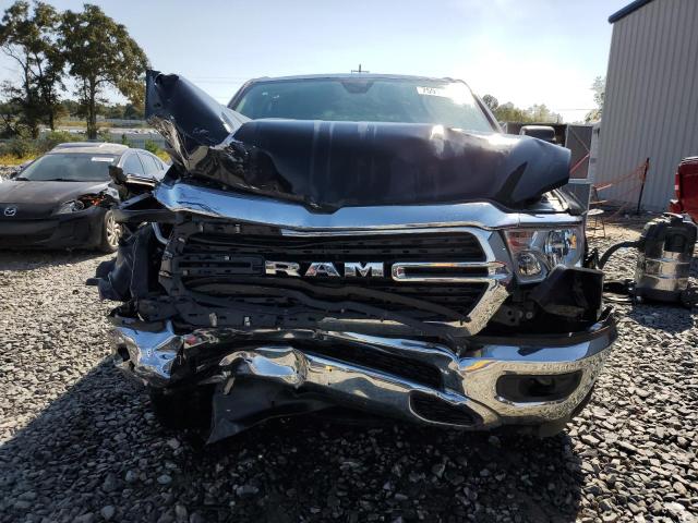 VIN 1C6RREFT5KN549413 2019 RAM 1500, Big Horn/Lone... no.5