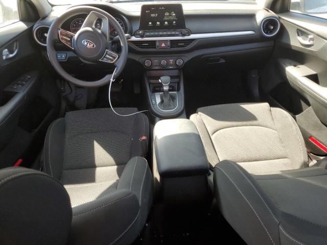 2021 KIA FORTE FE - 3KPF24AD3ME382597