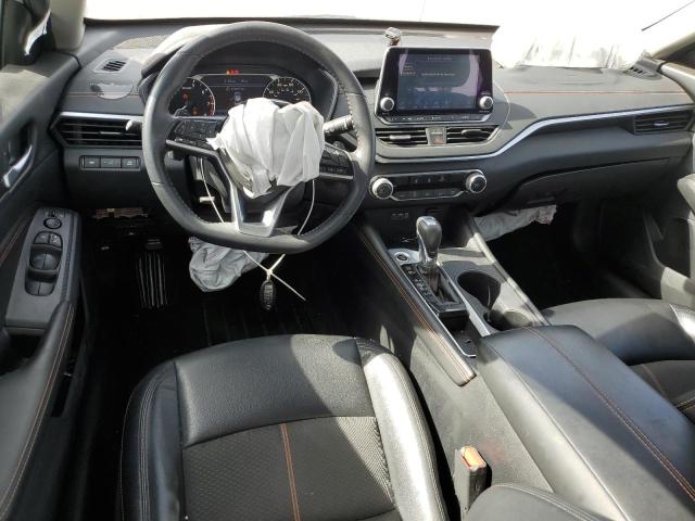 2020 NISSAN ALTIMA SR - 1N4BL4CV8LC230005