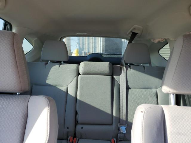 2015 HONDA CR-V LX - 2HKRM3H39FH500276