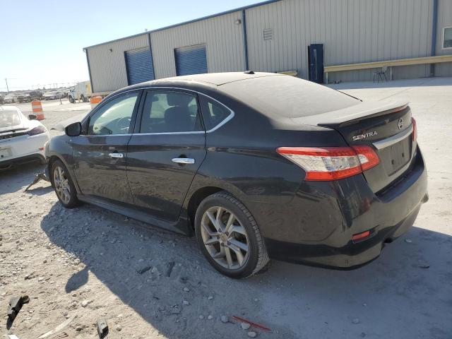 VIN 3N1AB7AP0EY228566 2014 Nissan Sentra, S no.2