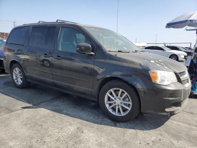 VIN 2C4RDGCG8GR321023 2016 Dodge Grand Caravan, Sxt no.4