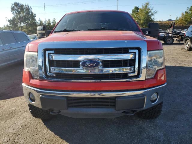 VIN 1FTFW1EF9EFB40533 2014 Ford F-150, Supercrew no.5