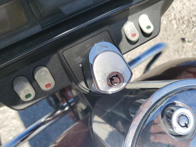 2001 HARLEY-DAVIDSON FLHTCUI 1HD1FCW101Y660755
