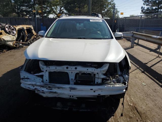 2015 SUBARU OUTBACK 2. - 4S4BSBNCXF3305364