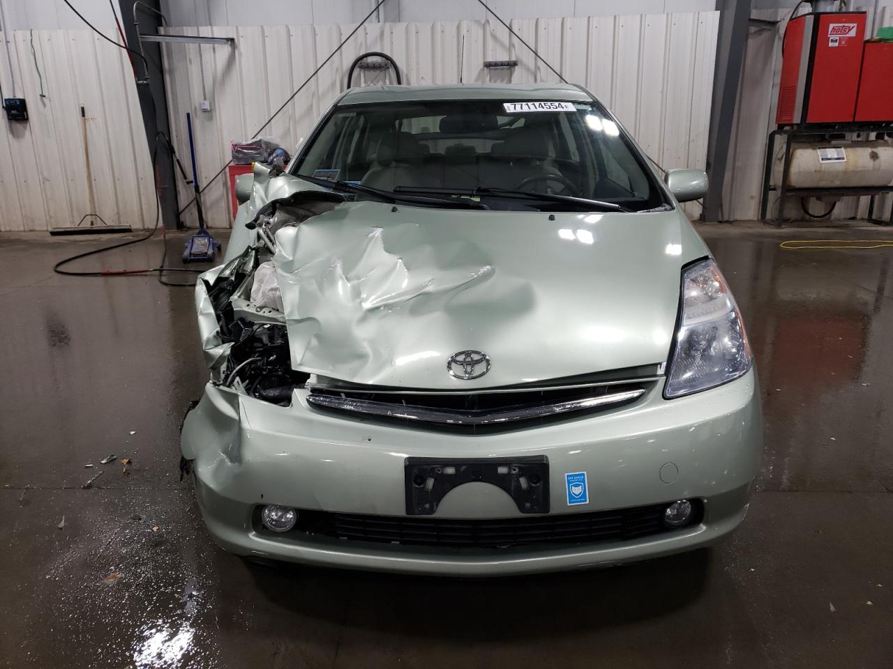 Lot #2921548762 2006 TOYOTA PRIUS