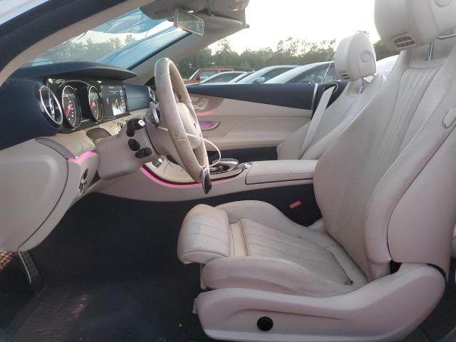 2018 MERCEDES-BENZ E 400 - WDD1K6FB4JF051337