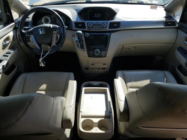 VIN 5FNRL5H93FB018579 2015 Honda Odyssey, Touring no.8