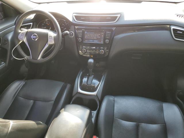 2016 NISSAN ROGUE S - KNMAT2MT8GP704167