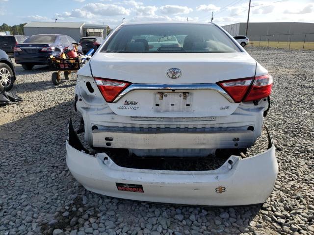 2016 TOYOTA CAMRY LE - 4T1BF1FK9GU516703