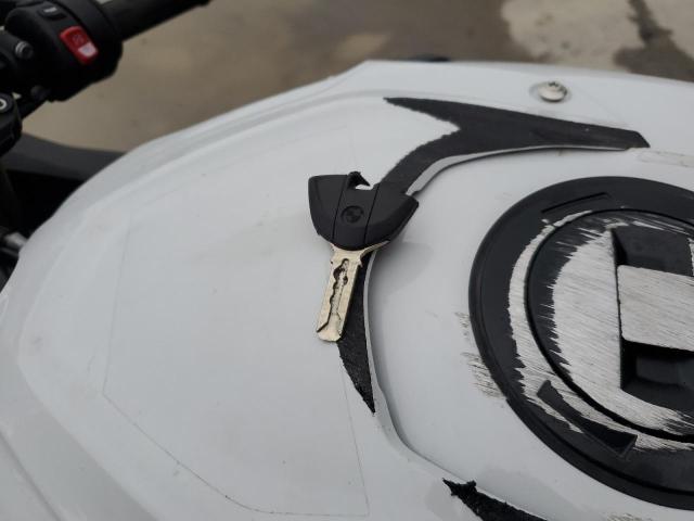 2023 BMW S 1000 RR - WB10E6300P6H79620