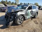 2022 NISSAN ROGUE SV - 5N1BT3BB5NC720282