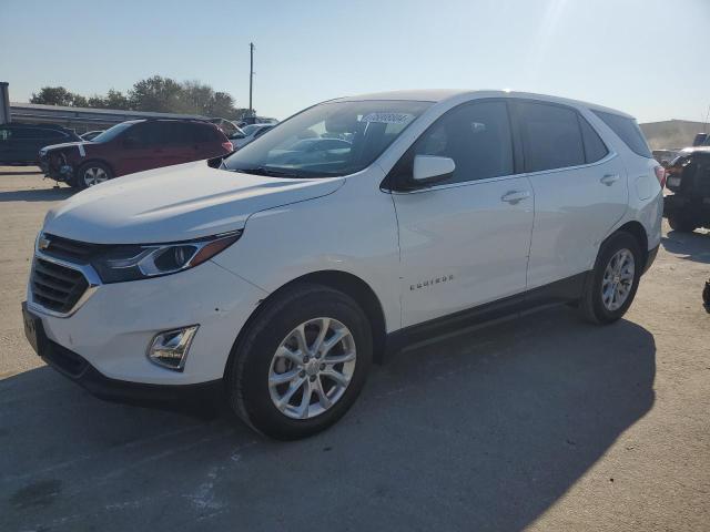 Vin: 3gnaxkev1ms111789, lot: 75008804, chevrolet equinox lt 20211