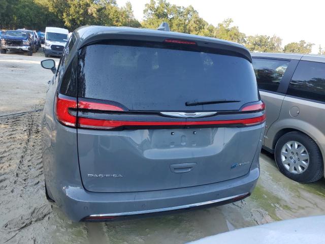 VIN 2C4RC1L75NR137011 2022 Chrysler Pacifica, Hybri... no.6