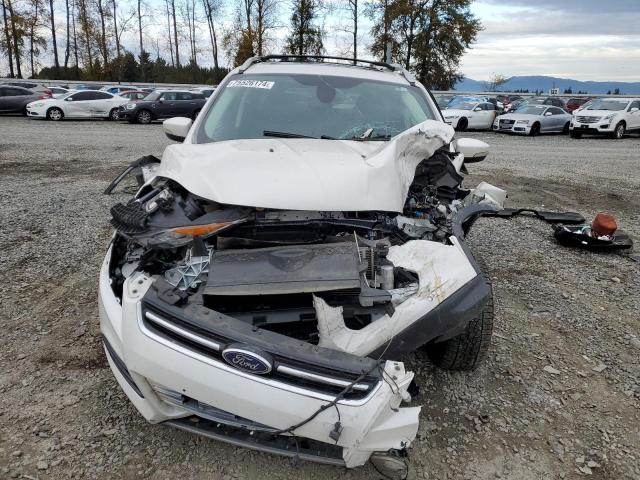 VIN 1FMCU9J97EUE27741 2014 Ford Escape, Titanium no.5