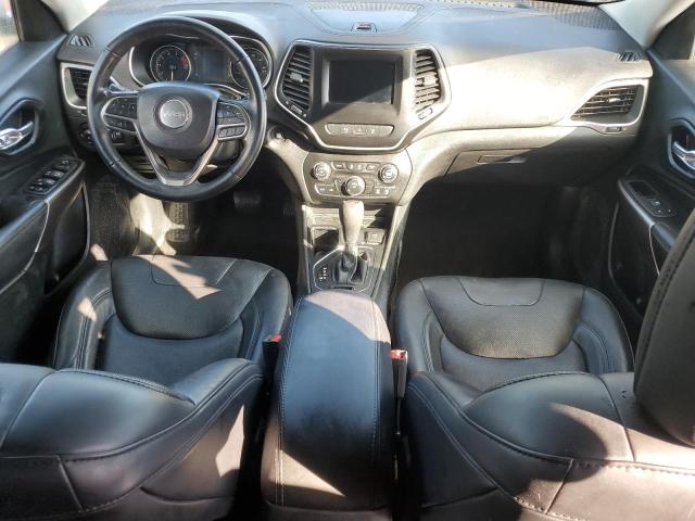 2020 JEEP CHEROKEE L - 1C4PJLLX4LD638125