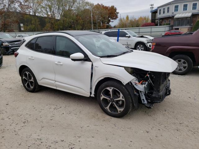 2023 FORD ESCAPE ST - 1FMCU9PZ5PUA12167