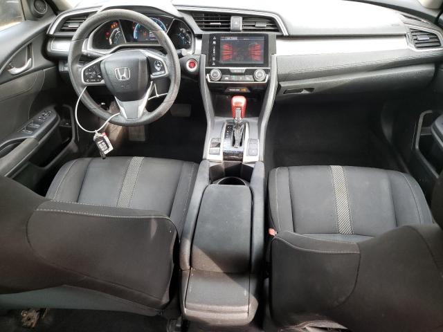 2016 HONDA CIVIC EX - 2HGFC2F8XGH509062