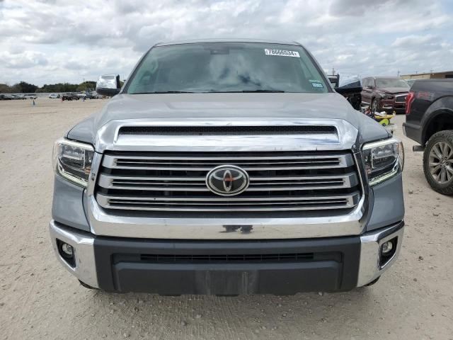 VIN 5TFFY5F10LX256487 2020 TOYOTA TUNDRA no.5