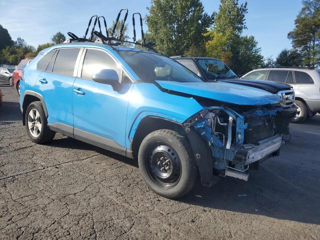 2019 TOYOTA RAV4 XLE - JTMW1RFV0KD013048
