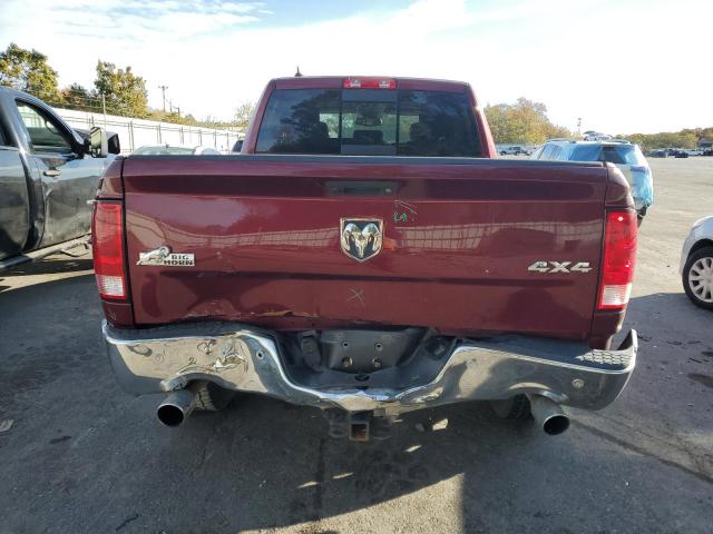 2016 RAM 1500 - 1C6RR7GT1GS410267